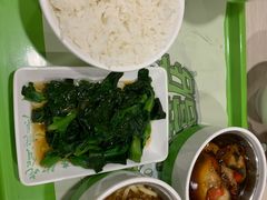 -老乡鸡(合肥火车站店)