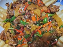 -美味居(古城店)