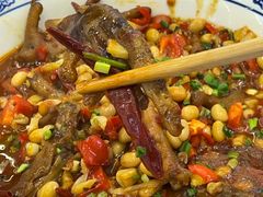 -三只鸟本地特色菜馆(上饶总店)