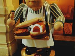大堂-弄堂里(阿里西溪A区店)