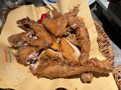 -前海沿·青岛菜(乐客城店)