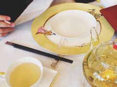 -东海朗廷酒店-唐阁T’ANG COURT 中餐厅