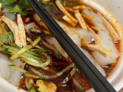 -韩师傅老大同刀削面(北苑路店)