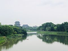 -海珠湖公园