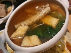 -新加坡高记KOO KEE Restaurant(盈科店)