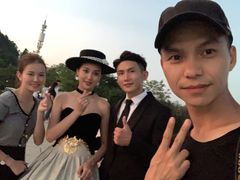 -经典婚纱摄影美学馆·私人定制