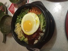 -将军牛排·尔滨地标朝鲜族美食(总店)