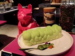 -西安W酒店·WEI全味西餐厅