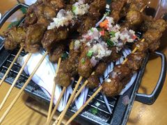 -大鸽饭(马王堆店)