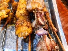 -伊隆斋(什刹海店)