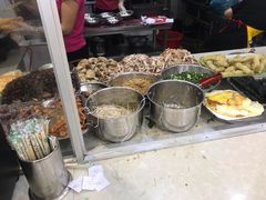 -华姐鸡粉(教育路店)