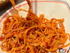 -七八冷面·延边朝鲜族美食(欢乐谷店)
