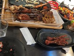 -白玉串城(南六中路店)