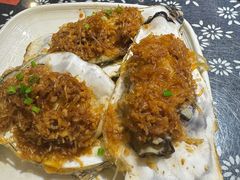 -旺角小渔村·海肠捞饭开创者(二马路店)