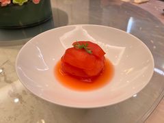 -东海朗廷酒店-唐阁T’ANG COURT 中餐厅