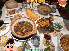 -新梅华餐厅(星悦汇店)