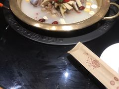 -川中故事·成都老火锅(东书房店)