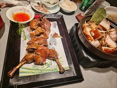 -姑苏家宴·苏帮菜·松鼠桂鱼(苏州总店)