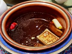 -享月汤皇·海鲜小火锅·聚会(曲江创意谷店)