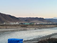 -图们国门景区
