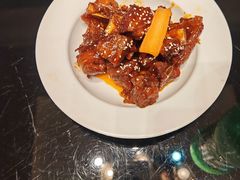 -丰收日·小海鲜·沪上家宴(顾村正大店)
