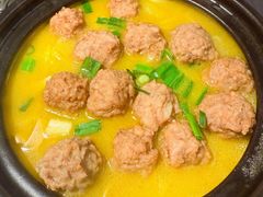 -荷塘秋月·本帮江浙菜(国权路店)