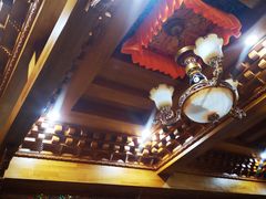 -宗巴雍姆藏餐府