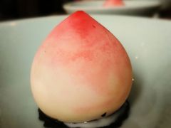 一个桃子-天府掌柜(九眼桥店)