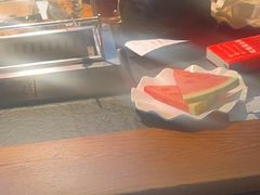 -可口香·非遗老号烧烤(南岗直营店)