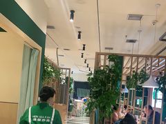 大堂-文记卢源外·江西小炒(凤城八路店)
