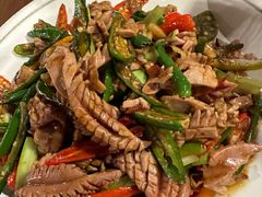 -肆海小川菜酒馆Wine Bistro (青年路店)