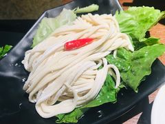 手工面-牛焱·贵州黄牛肉火锅(城西银泰店)