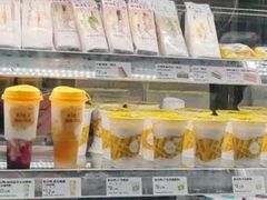 -一鸣真鲜奶吧(龙江地铁站店)
