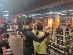 -佳禾健身(三元里店)