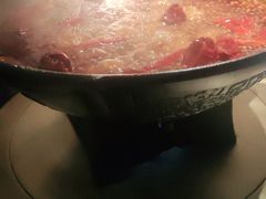 -湊湊火锅·茶憩(新中关购物中心店)