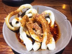 -小名堂担担甜水面(科华店)