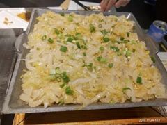 -很久以前羊肉串(打浦路店)