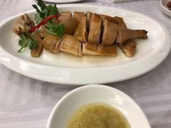-潮福城大酒楼(北尚店)