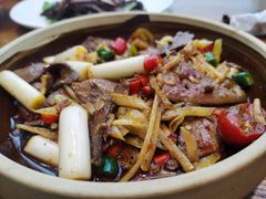 -渝乡人家(和平里店)