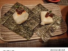 牛肉酱年糕-满来寿喜烧(金虹桥店)