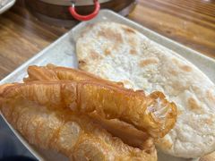 -文武王氏烧饼·无矾油条(西溪路店)