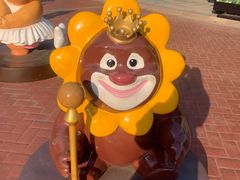 -青岛方特梦幻王国