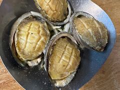 -质烤烤物·活烤海鲜(质烤总店)