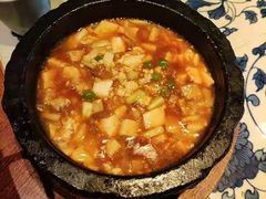 -绿茶餐厅(深圳龙华天虹购物中心店)