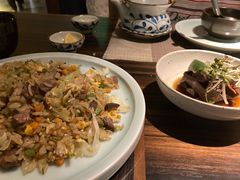 -山葵家·创意料理(EFC欧美广场店)