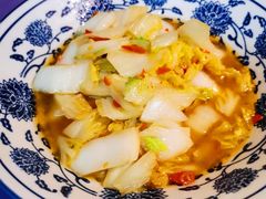 -湘西土菜(望京店)