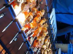 -三个蒙古大叔羊肉串(大宁店)