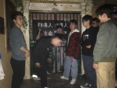 -棂笼·深度沉浸密室(武汉旗舰店)