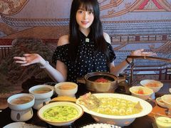 -卯时·龙光雅宴·精致锡帮菜(惠山古镇店)