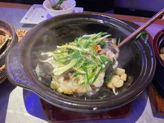 生啫笋壳鱼-啫神·广州地标美食(北京路店)